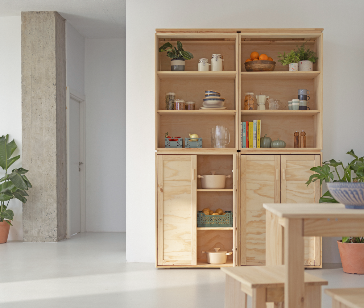 Armadi per la tua sala da pranzo